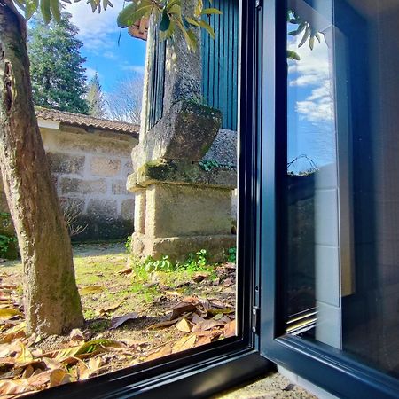 Agroturismo Quinta De Travancela Amarante Esterno foto