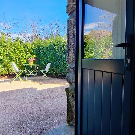 Agroturismo Quinta De Travancela Amarante Esterno foto