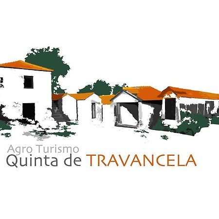 Agroturismo Quinta De Travancela Amarante Esterno foto