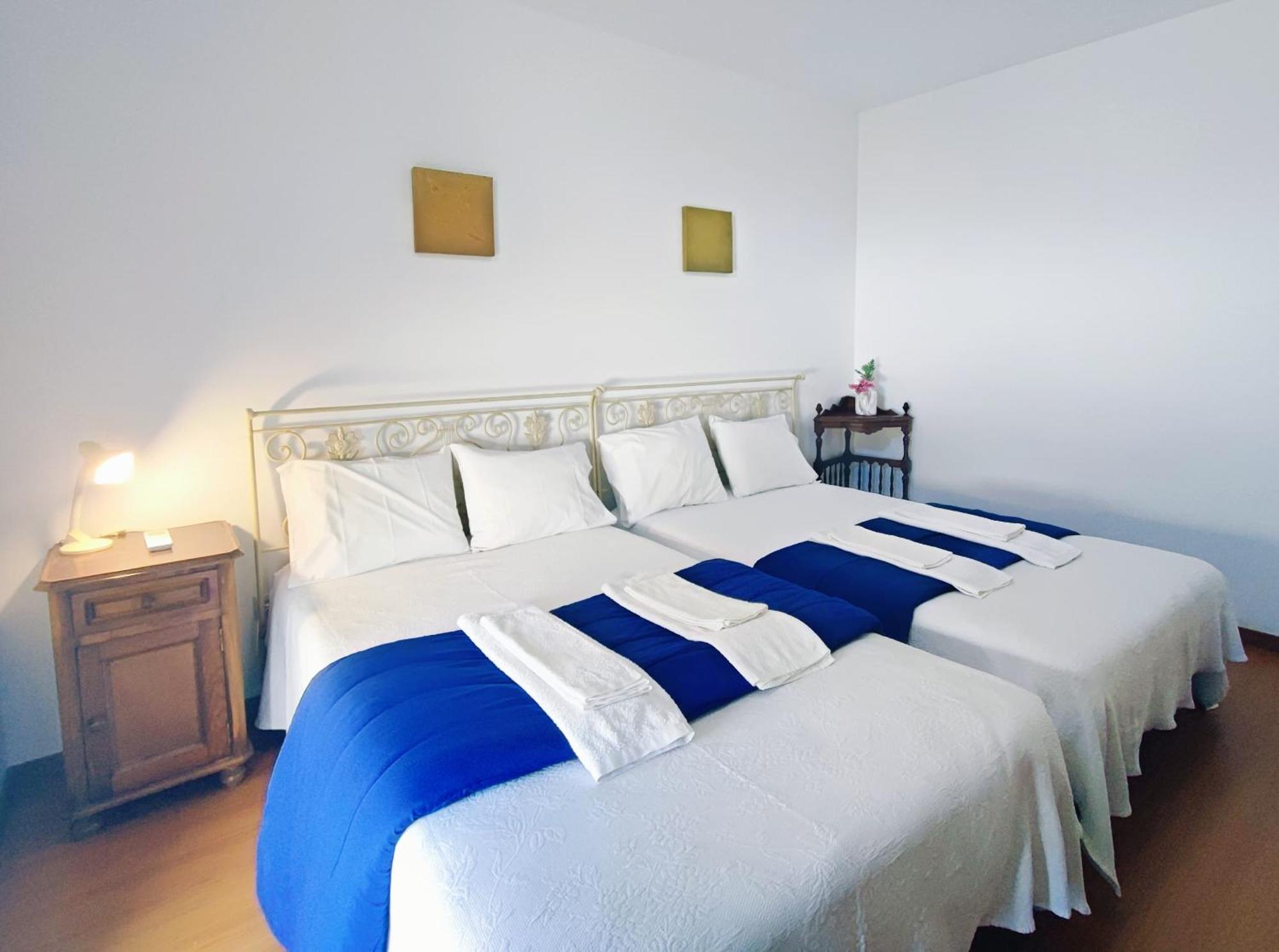 Agroturismo Quinta De Travancela Amarante Esterno foto