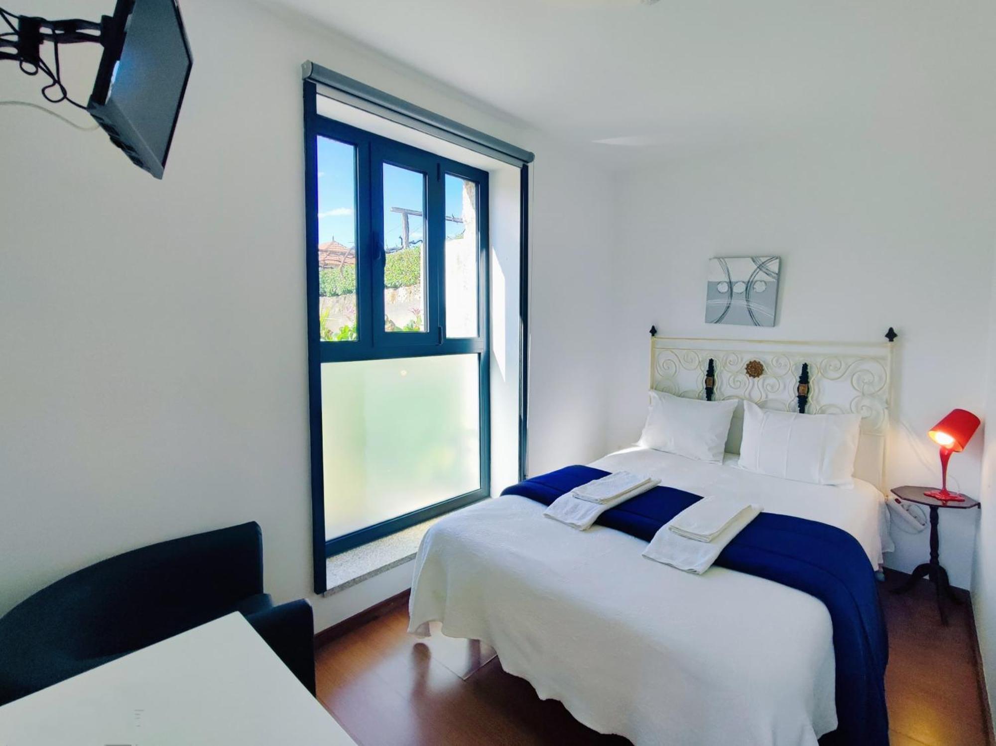 Agroturismo Quinta De Travancela Amarante Esterno foto