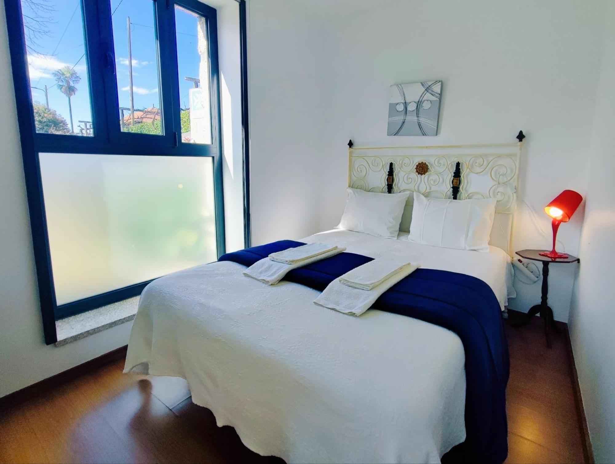 Agroturismo Quinta De Travancela Amarante Esterno foto