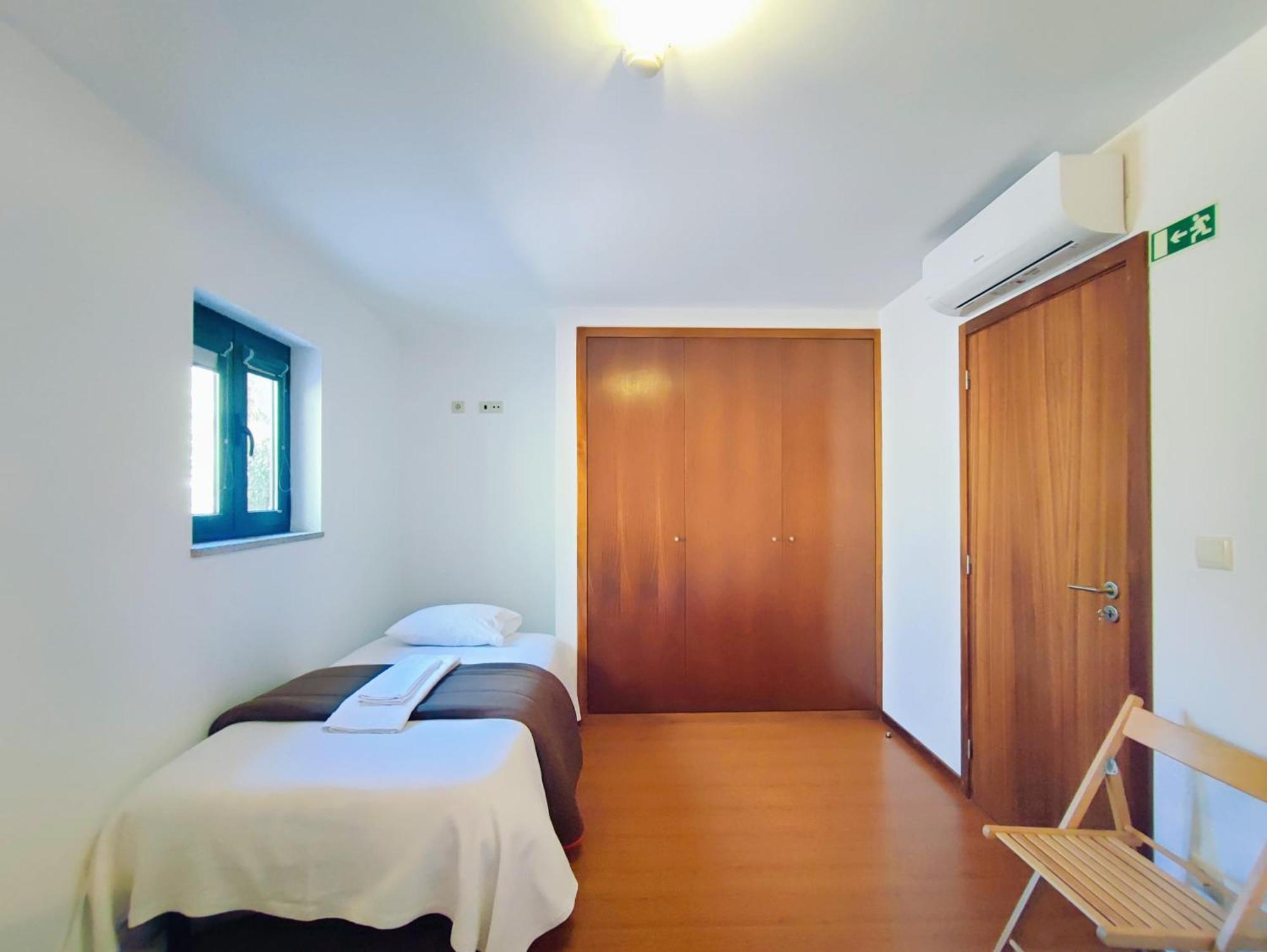 Agroturismo Quinta De Travancela Amarante Esterno foto