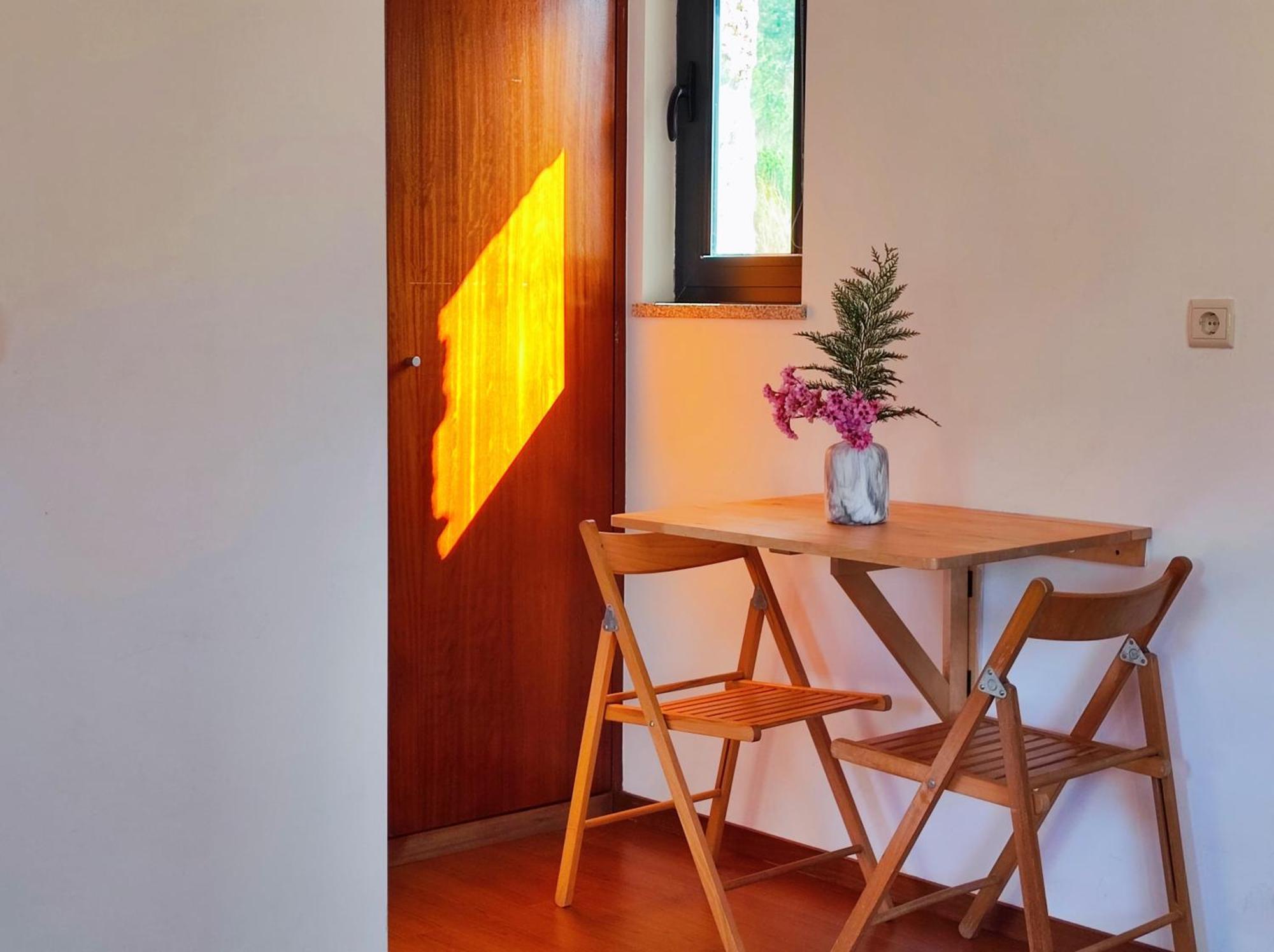Agroturismo Quinta De Travancela Amarante Esterno foto