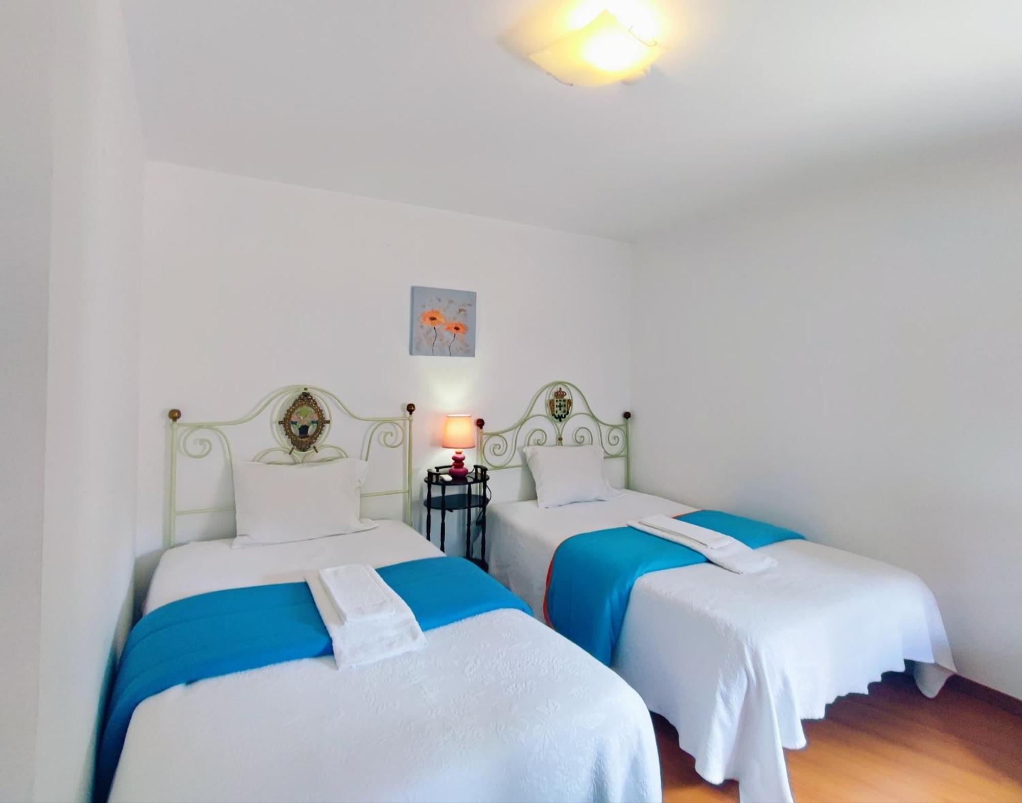 Agroturismo Quinta De Travancela Amarante Esterno foto
