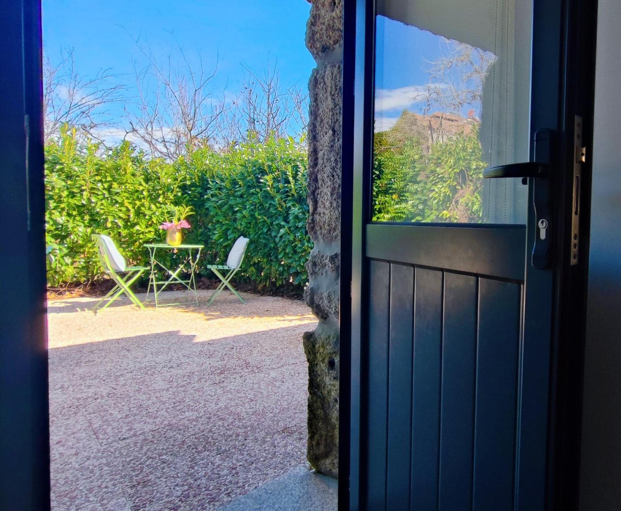 Agroturismo Quinta De Travancela Amarante Esterno foto
